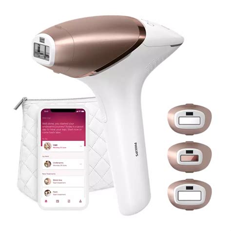 philips lumea|Compare Philips Lumea IPL Hair Removal Series 9900 